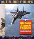Book cover of US Air Power - Volumes 1 & 2 by EVANS, Anthony A.